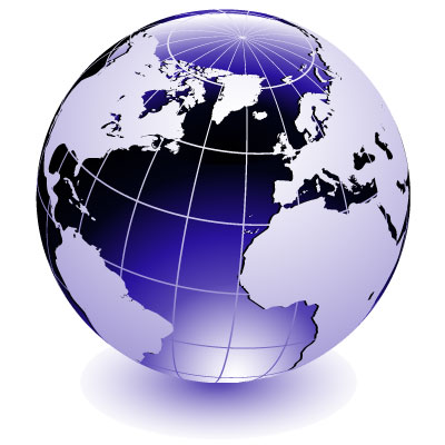 PCG Globe