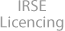 IRSE Signalling